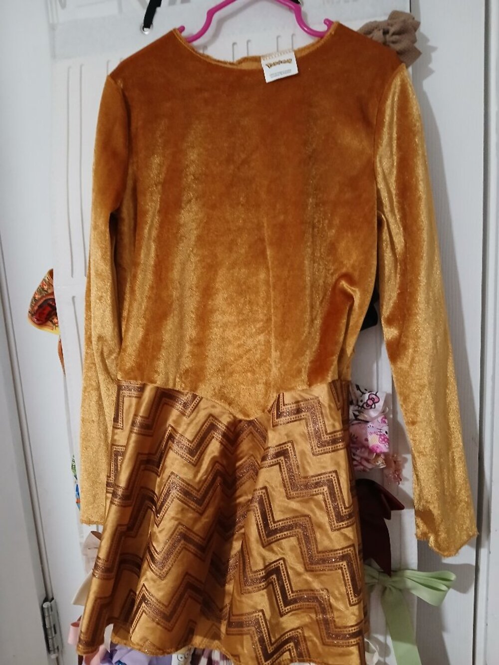 Eevee Pokémon dress
